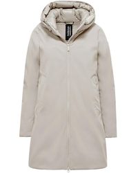 Bomboogie - Winter Jackets - Lyst