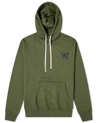 WOOD WOOD - Hoodies - Lyst
