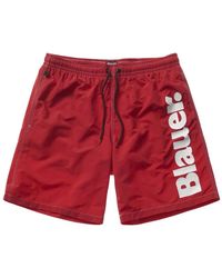 Blauer - Beachwear - Lyst