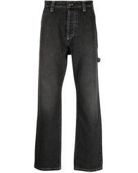 Winnie NY - Denim Broek - Lyst