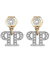 Philipp Plein - Earrings - Lyst