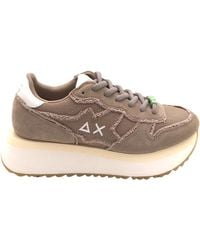Sun 68 - Sneakers - Lyst
