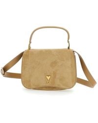 Ami Paris - Handbags - Lyst
