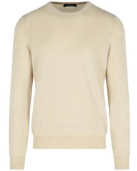 Gran Sasso - Cashmere Knitwear - Lyst