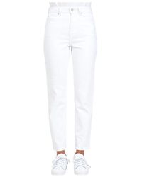 ONLY - Slim-fit jeans - Lyst