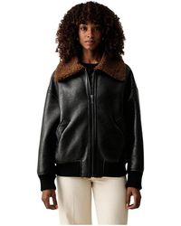 Twinset - Light Jackets - Lyst