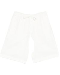 DUNST - Casual Shorts - Lyst