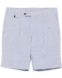 PT01 - Casual Shorts - Lyst
