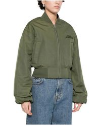 Axel Arigato - Bomber Jackets - Lyst