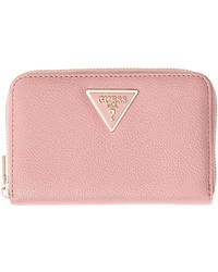 Guess - Accessoires ,Roze ,Laurel Ii Slg Petite - Lyst