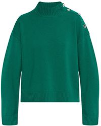 Versace - Turtlenecks - Lyst