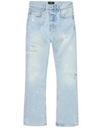 Represent - Rechte Jeans - Lyst