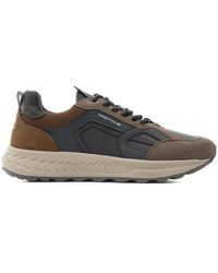 Ambitious - Schoenen ,Veelkleurig ,Leer Venture Performance Runner - Lyst