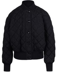 Jil Sander - Winter Jackets - Lyst