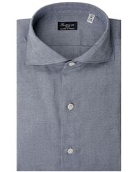 Finamore 1925 - Formal Shirts - Lyst