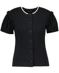 Simone Rocha - Cardigans - Lyst