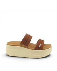 HEYDUDE - Wedges - Lyst
