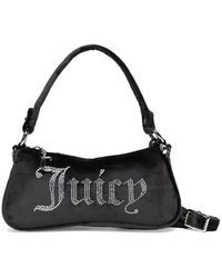 Juicy Couture - Shoulder Bags - Lyst