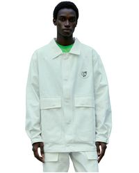 Sky High Farm - Light Jackets - Lyst