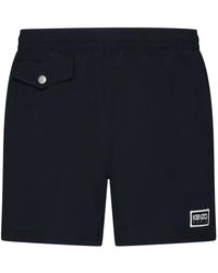 KENZO - Beachwear - Lyst