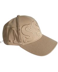 Missoni - Accessoires ,Katoen Katoenen Baseball Cap - Lyst