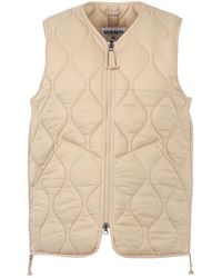 Sebago - Vests - Lyst