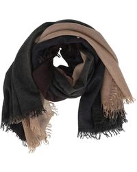 Faliero Sarti - Sciarpa Cristiana Sfume 155X160 - Lyst
