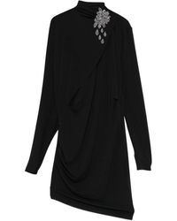Amen - Short Dresses - Lyst