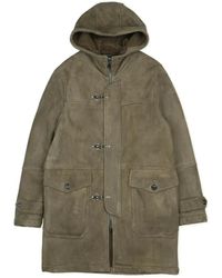 Valstar - Fireman Parka - Lyst