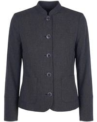 ALESSIA SANTI - Light Jackets - Lyst