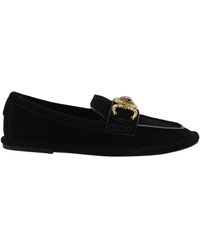 Kurt Geiger - Loafers - Lyst