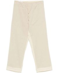 RANRA - Broeken ,Katoen Katoen Nylon Rover Pant - Lyst