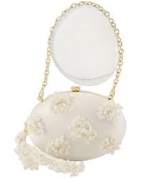 Self-Portrait - Clutches - Lyst