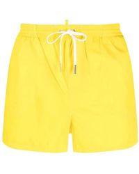 DSquared² - Beachwear - Lyst