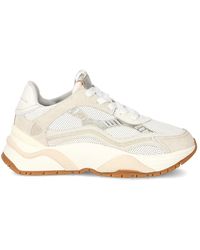 Philippe Model - Sneakers Odeon Tennis - Lyst