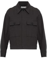 Studio Nicholson - Light Jackets - Lyst