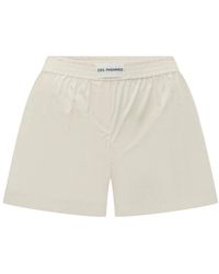 Des Phemmes - Short Shorts - Lyst