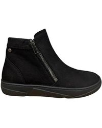 Wolky - Centola Stiefeletten - Lyst