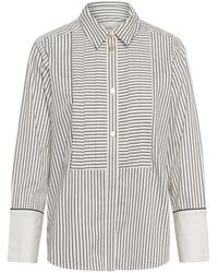 Part Two - Overhemden ,Zwart ,Blouses & Shirts - Lyst