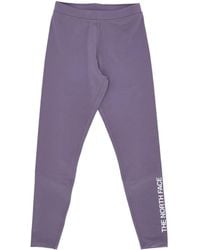 The North Face - Leggings - Lyst