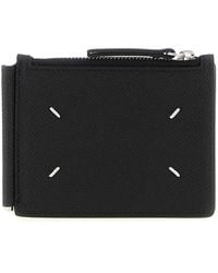 Maison Margiela - Wallets & Cardholders - Lyst