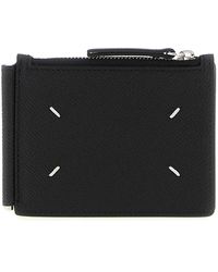 Maison Margiela - Wallets & Cardholders - Lyst