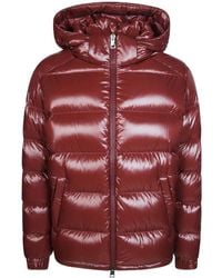 Herno - Winter Jackets - Lyst