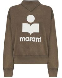 Isabel Marant - Sweatshirts - Lyst