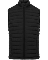 Ecoalf - Vests - Lyst
