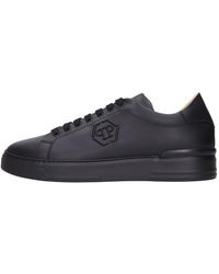 Philipp Plein - Sneakers Schwarz - Lyst