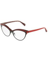 Alain Mikli - Glasses - Lyst