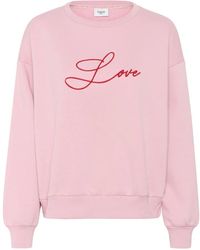 Saint Tropez - Sweatshirts - Lyst