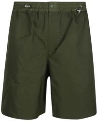 KENZO - Casual Shorts - Lyst
