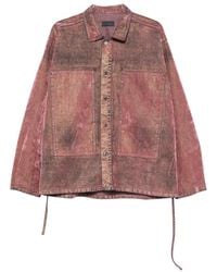 Haikure - Denim Jackets - Lyst